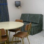 mavina 2-kamerappartement